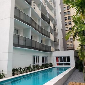 Apartamento Estudio